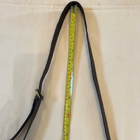 CARIBBEAN JOE | Floral Bag Adjustable Shoulder Strap Tropical Hawaiian - Picture 11 of 15